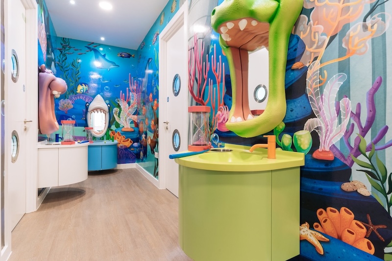 Happy Kids Dental - Children's Dentist Chelsea