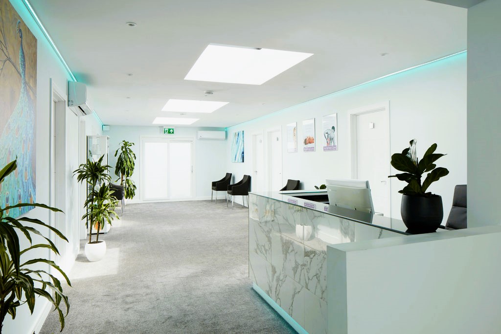 The Artemis Clinic