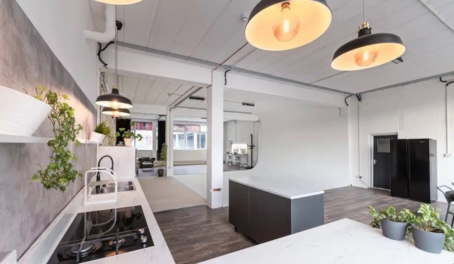 Best photo studios in London