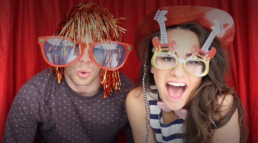 photo booth hire